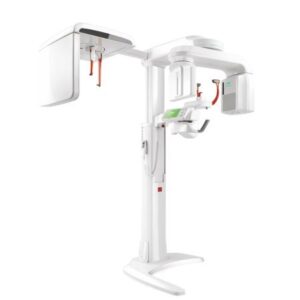 VATECH PAX-I 3D GREEN - Volumetrik Tomografi - Dijital Panoramik Sefalometrik Görüntüleme Cihazı